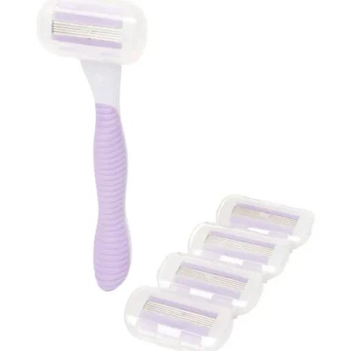 BIC Ontharen & Scheren>Silea Scheermes Starterkit
