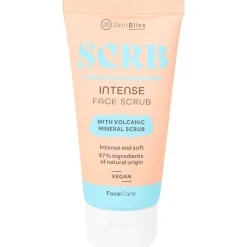 Chupa Chups Gezichtsverzorging>Skin Bliss Gezichtsscrub