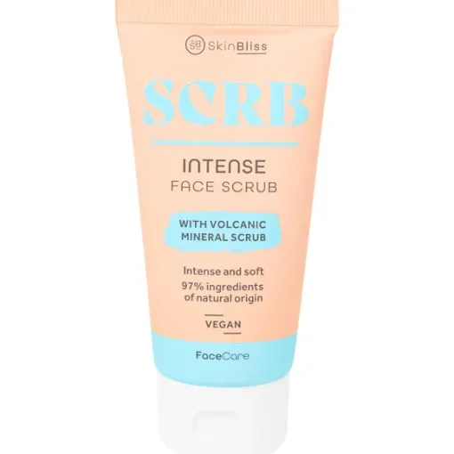Chupa Chups Gezichtsverzorging>Skin Bliss Gezichtsscrub