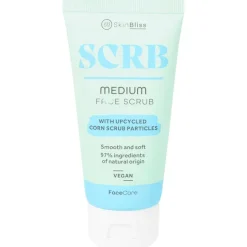 Chupa Chups Gezichtsverzorging>Skin Bliss Gezichtsscrub