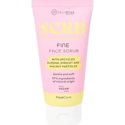 Chupa Chups Gezichtsverzorging></noscript>Skin Bliss Gezichtsscrub