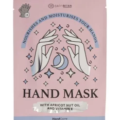 Chupa Chups Gezichtsverzorging>Skin Bliss Handmasker