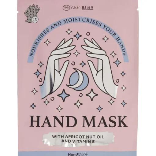 Chupa Chups Gezichtsverzorging>Skin Bliss Handmasker