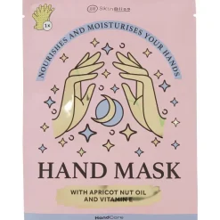 Chupa Chups Gezichtsverzorging>Skin Bliss Handmasker
