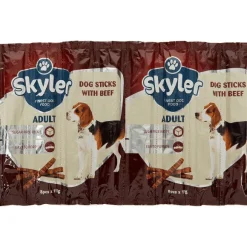 Skyler Dierenvoeding></noscript> Hondensticks