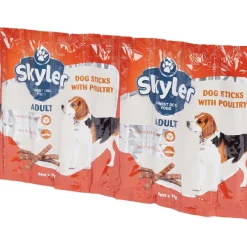 Skyler Dierenvoeding></noscript> Hondensticks