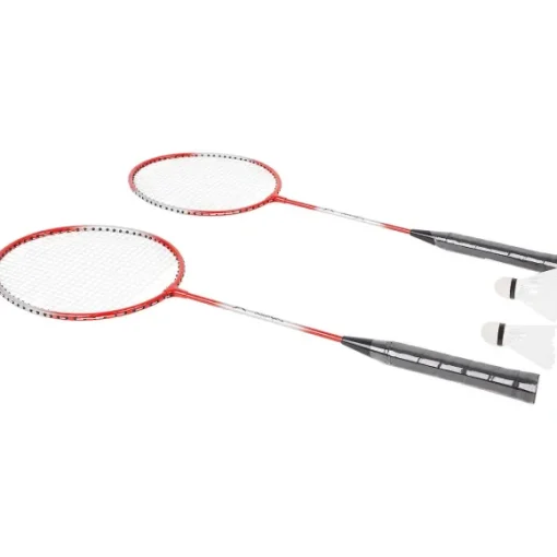 Slazenger Sportartikelen> Badmintonset