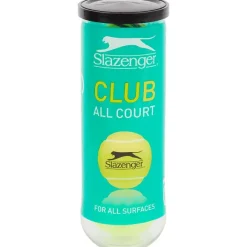 Slazenger Sportartikelen> Tennisballen