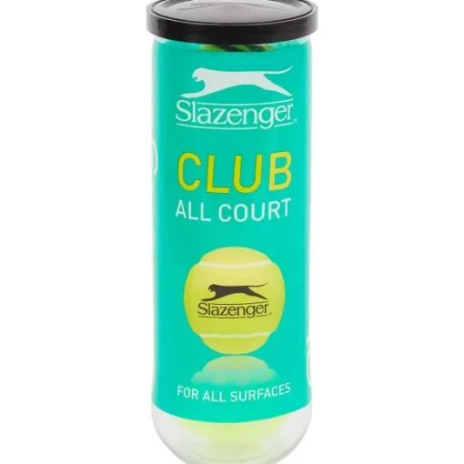Slazenger Sportartikelen> Tennisballen
