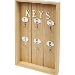 Merk Woonaccessoires></noscript>Sleutelkast