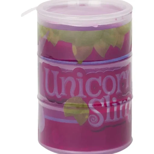Mini Matters Spellen>Slijm In Vat