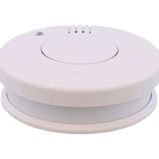 Smartwares Gereedschap> Rookmelder