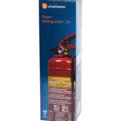 Smartwares Gereedschap> Schuimblusser
