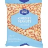 Bifi Noten & Snacks>Snacks Of The World Ongezouten Pinda'S