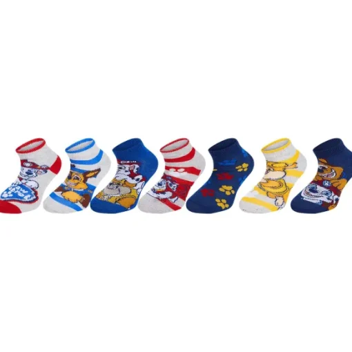 Lotto Beenmode>Sneakersokken