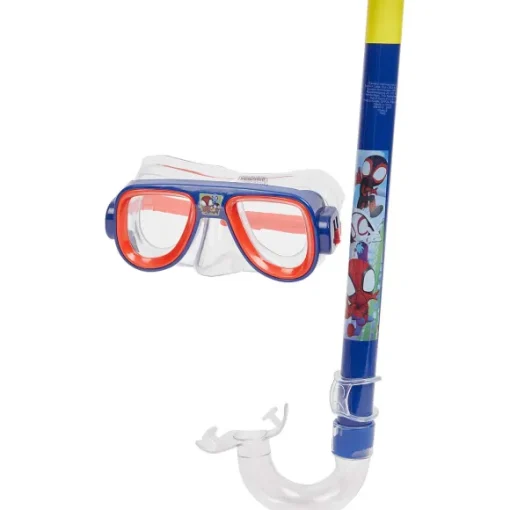 Hasbro Buitenspeelgoed>Snorkelset
