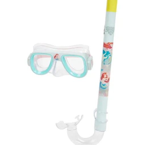 Hasbro Buitenspeelgoed>Snorkelset