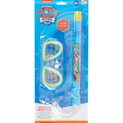 Hasbro Buitenspeelgoed>Snorkelset