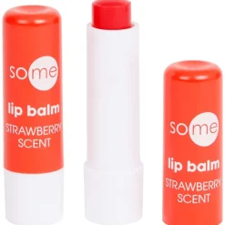 Chupa Chups Gezichtsverzorging>So Me Lippenbalsem
