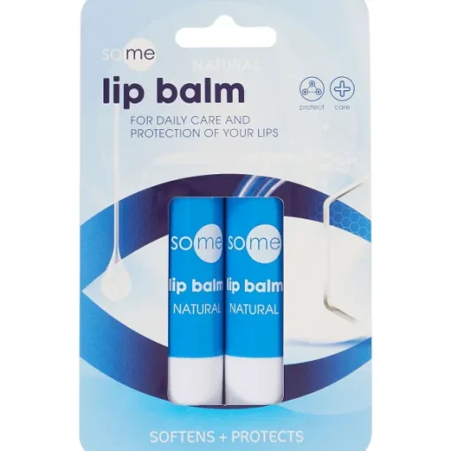 Chupa Chups Gezichtsverzorging>So Me Lippenbalsem