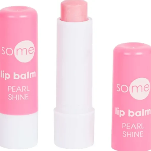 Chupa Chups Gezichtsverzorging>So Me Lippenbalsem