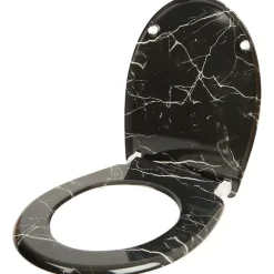 Cascata Badkamer & Toilet Accessoires></noscript>Soft Close Toiletbril