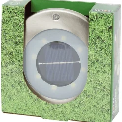 Merk Buitenverlichting></noscript>Solar Grondlamp