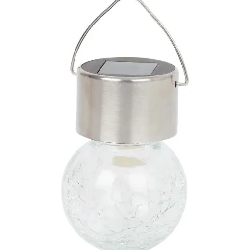 Merk Buitenverlichting>Solar Hanglamp