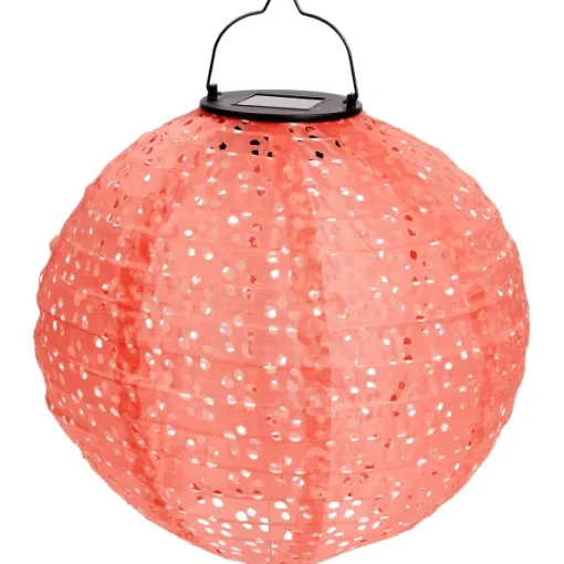 Merk Buitenverlichting>Solar Lampion