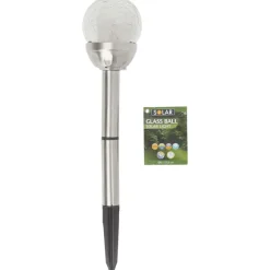 Merk Buitenverlichting>Solar Ledlamp