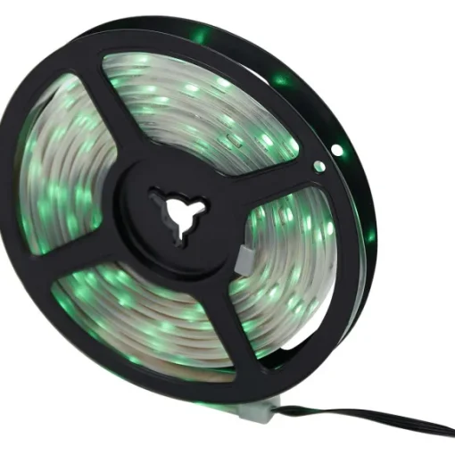 Merk Buitenverlichting>Solar Ledstrip