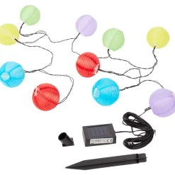 Merk Buitenverlichting></noscript>Solar Lichtsnoer