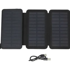 Grundig Powerbanks & Opladers></noscript>Solar Powerbank