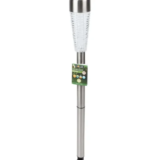 Merk Buitenverlichting>Solar Tuinlamp