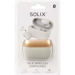 Nintendo Koptelefoons></noscript>Solix Draadloze Oordopjes