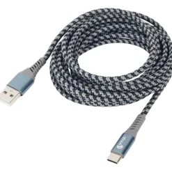 Sologic Kabels & Splitters></noscript> Laad- En Datakabel Usb-C