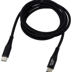 Sologic Kabels & Splitters></noscript> Laad- En Datakabel Usb-C Naar Usb-C