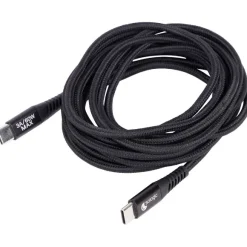 Sologic Kabels & Splitters></noscript> Laad- En Datakabel Usb-C Naar Usb-C