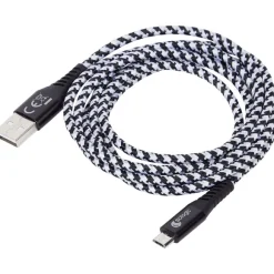 Sologic Kabels & Splitters></noscript> Laad- En Datakabel Micro-Usb