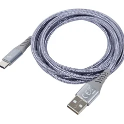 Sologic Kabels & Splitters></noscript> Laad- En Datakabel Usb-C