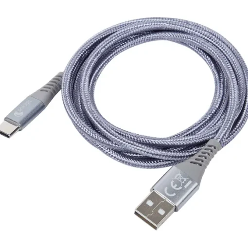 Sologic Kabels & Splitters> Laad- En Datakabel Usb-C