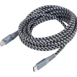 Sologic Kabels & Splitters></noscript> Laad- En Datakabel Usb-C Naar Usb-C