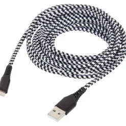 Sologic Kabels & Splitters></noscript> Laad- En Datakabel 8-Pins