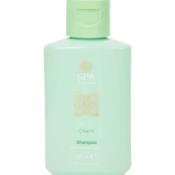 Head & Shoulders Haarverzorging>Spa Exclusives Shampoo Lively Charm