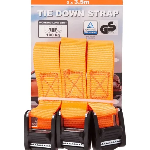 Vinove Auto Accessoires>Spanbanden