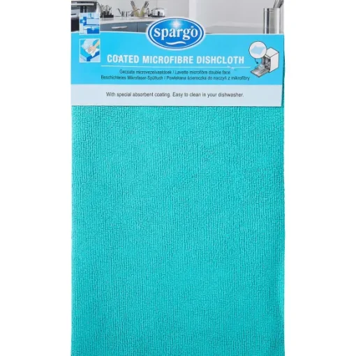 Spargo Schoonmaakartikelen> Microvezel Vaatdoek