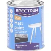 Spectrum Verf> 2-In-1 Matte Verf