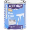 Spectrum Verf> 2-In-1 Matte Verf Taupe