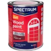 Spectrum Verf> 2-In-1 Zijdeglans Houtlak Engels