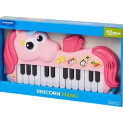 Playmobil Speelfiguren & -Sets></noscript>Speelgoed-Piano